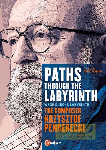 Penderecki: Paths through the labyrinth