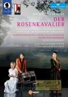 WYCOFANY   Strauss: Der Rosenkavalier