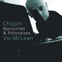 Chopin: Nocturnes & Polonaises
