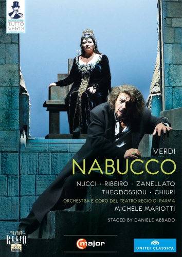 Verdi: Nabucco 