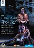 Verdi: I Lombardi / Teatro Regio di Parma