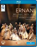 Verdi: Ernani / Teatro Regio di Parma