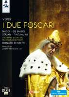 Verdi: I Due Foscari / Teatro Regio di Parma