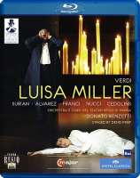 Verdi: Luisa Miller / Tutto Verdi