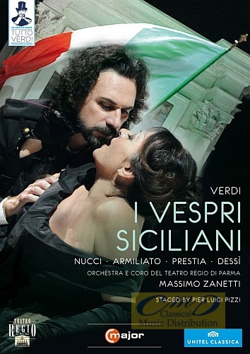 Verdi: I Vespri Siciliani / Tutto Verdi