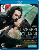 Verdi: I Vespri Siciliani / Tutto Verdi