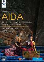 Verdi: Aida / Tutto Verdi