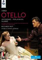 Verdi: Otello / Tutto Verdi