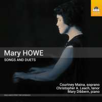 Howe: Songs and Duets