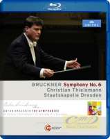 Bruckner: Symphony No. 6