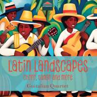 Latin Landscapes