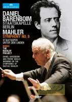 Mahler: Symphony No. 9, Daniel Barenboim