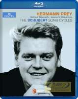 Prey Hermann: The Schubert Song Cycles 