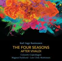 Rasmussen: Four Seasons after Vivaldi