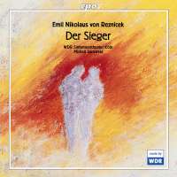 REZNICEK: Der Sieger, Symphonic Poem