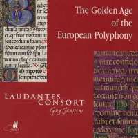 WYCOFANY    The Golden Age of the European Polyphony