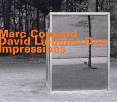 Copland/Liebman: Impressions