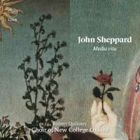 Sheppard: Media vita