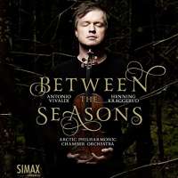 VIVALDI: Between the seasons