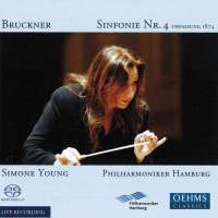 Bruckner: Symphony No.4, Urfassung