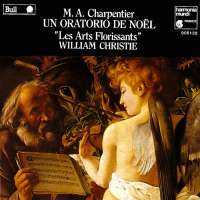 WYCOFANY   Charpentier: Un oratorio de Noel