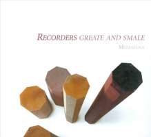 Music for the English Court Recorder Consort