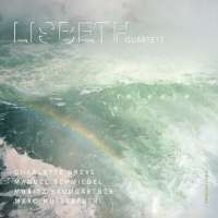 Lisbeth Quartett: Release