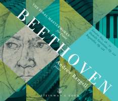 Beethoven: The Final Masterworks