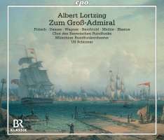 Lortzing: Zum Groß-Admiral