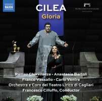 Cilea: Gloria