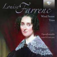 Farrenc: Wind Sextet; Trios