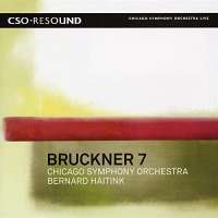 Bruckner: Symphonie no 7