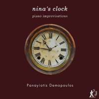 Demopoulos: Nina's Clock