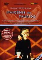 GLUCK: Iphigenie en Tauride