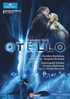 VERDI: Otello