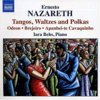 NAZARETH: Tangos, Waltzes and Polkas