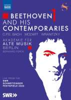 Beethoven and his Contemporaries, Vol. 1