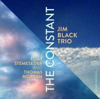 Jim Black Trio: The Constant