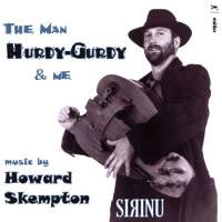 Skempton: The man hurdy-gurdy and me