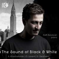 The Sound of Black & White
