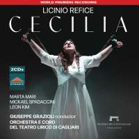 Refice: Cecilia