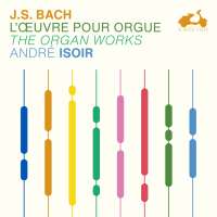 Bach: The Organ Works