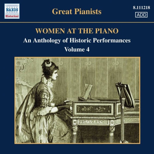 Women at the Piano 1921-1955