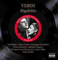 VERDI: Rigoletto, 1955