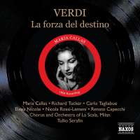 Verdi: La forza del destino - La Scala