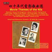 Movie Themes of the '40s',