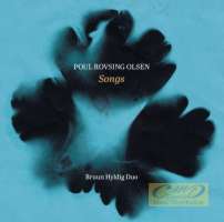 Rovsing Olsen: Songs