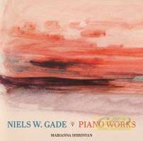 Gade: Piano Works