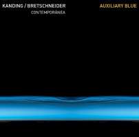 Kanding / Bretschneider: Auxiliary Blue