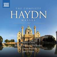 Haydn: The Complete Masses  (8 CD)
